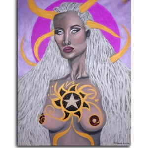 Astarta (Sold)