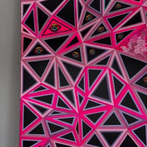 Portals 150x200 cm