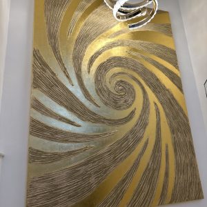 Golden Universe