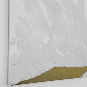 The Goldmine Triptych 210 x 50cm